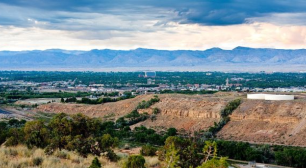 Here Are The 8 Best Cities In Colorado To Retire In