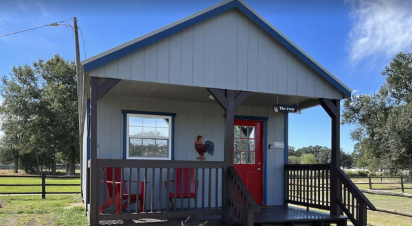 This Budget-Friendly Vrbo In Louisiana Is Perfect For An Affordable Vacation