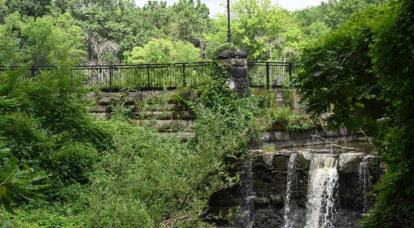 This Greater Cleveland Town Is One Of The Most Peaceful Places To Live In The Country