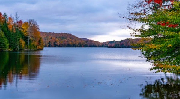 The Ultimate Weekend Itinerary If You Love Spending Time Outdoors In Vermont