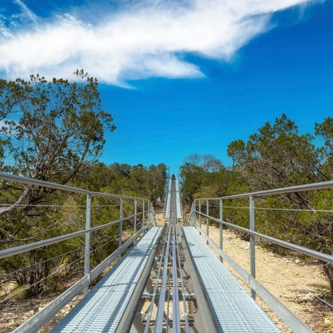 Texas' First & Only Alpine Coaster Just Opened, And It's A Thrilling Ride You Won't Want To Miss