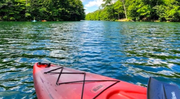 7 Places In Vermont That Are Like A Caribbean Paradise In The Summer