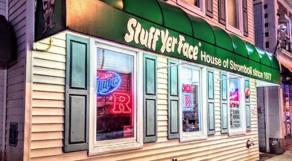 There’s A Place In New Jersey Called Stuff Yer Face And It’s Exactly What It Sounds Like