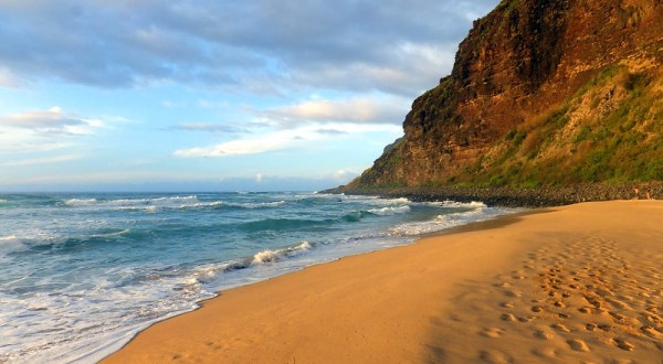 10 Secluded Hawaii Campgrounds That Are Great For A Relaxing Getaway