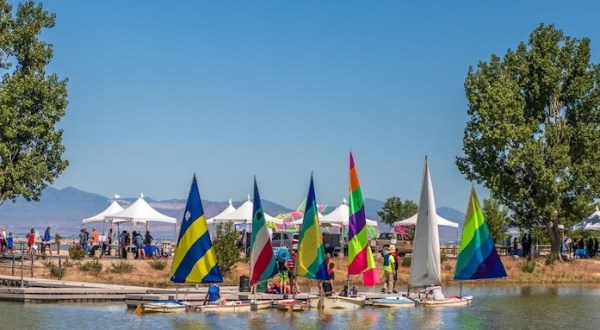 Utah’s Annual Utah Lake Festival Belongs On Your Bucket List