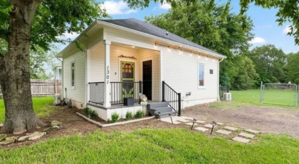 This Budget-Friendly Vrbo In Texas Is Perfect For An Affordable Vacation