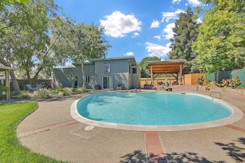 This Budget-Friendly Guest House In Yuba City Is Perfect For An Affordable Vacation