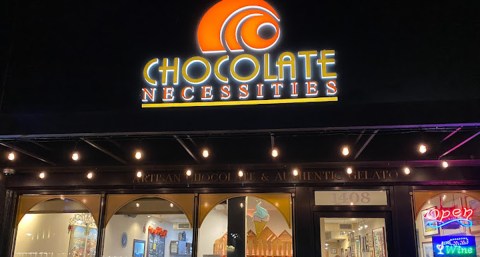 Taste European Chocolate Right Here In Washington At Chocolate Necessities