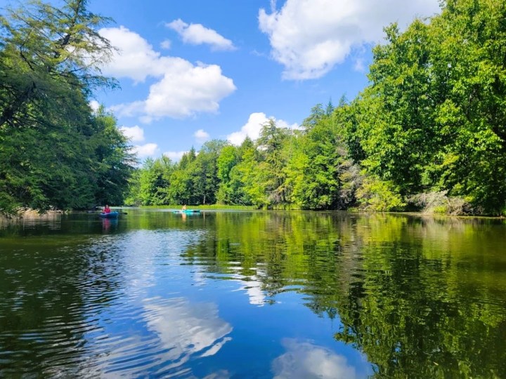 Best State Parks In Wisconsin