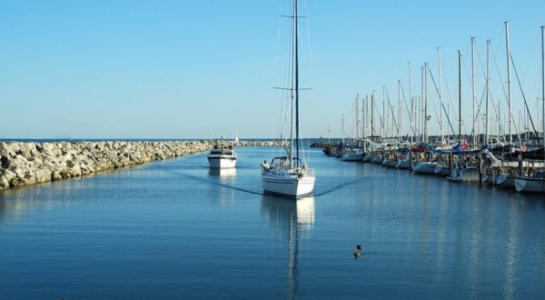 You’d Be Surprised To Learn That Waukegan, Illinois Is One Of The Country’s Best Coastal Towns