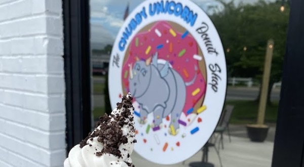 This Unicorn-Themed Bakery In New Jersey Is A Magical Place To Enjoy