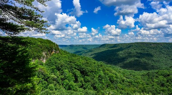 6 Places In Tennessee That Are Better Than Anywhere Else In The Country