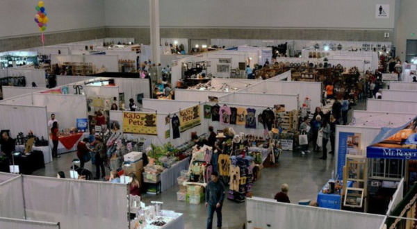 Shop Til You Drop And Sip The Finest Wines In Virginia At The 2023 Bodacious Bazaar