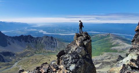 18 Best Hikes in Alaska: The Top-Rated Hiking Trails to Visit in 2024