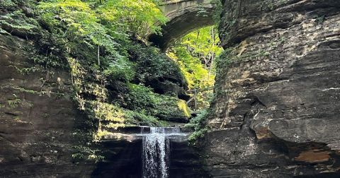 18 Best Hikes in Illinois: The Top-Rated Hiking Trails to Visit in 2024