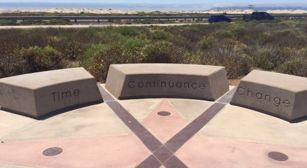 We Bet You Didn’t Know There Was A Miniature Stonehenge In Southern California