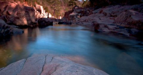 If You Didn’t Know About These 9 Swimming Holes In Missouri, They Are A Must Visit