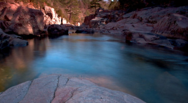 If You Didn’t Know About These 9 Swimming Holes In Missouri, They Are A Must Visit