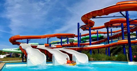 10 Waterparks In Pennsylvania That Are Pure Bliss