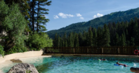 Here Are 7 Wyoming Swimming Holes That You Need To Visit ASAP