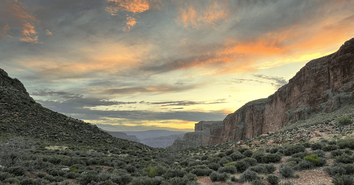 18 Best Hikes in Arizona: Top-Rated Hiking Trails to Visit