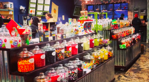 There’s An Tennessee Shop Solely Dedicated To Everything Sweet And You Have To Visit