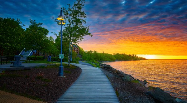 You’d Be Surprised To Learn That Duluth, Minnesota Is One Of The Country’s Best Coastal Towns