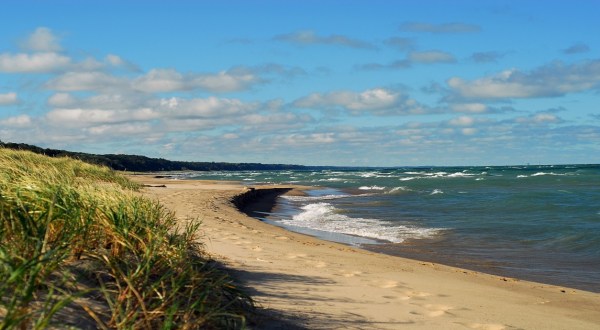 You Could Spend Forever Exploring This Michigan Small Town, But We’ll Settle For A Weekend