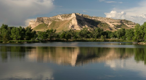 The Ultimate Weekend Itinerary If You Love Spending Time Outdoors In Nebraska