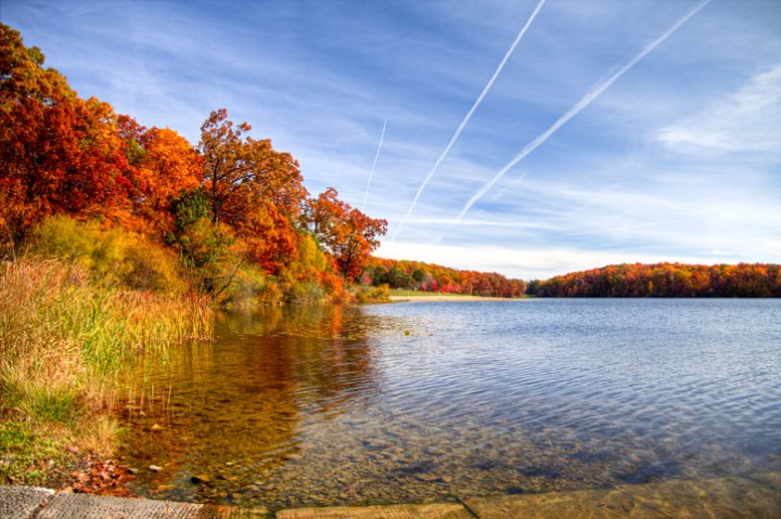 best state parks in michigan