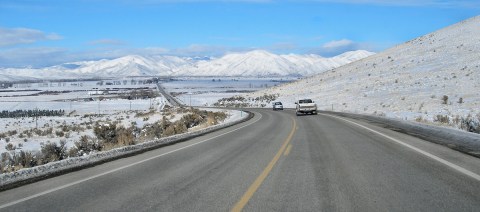 6 Most Terrifying Drives You Can Possibly Take In Idaho
