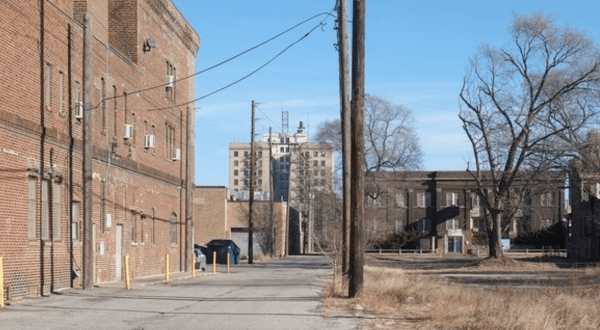 This City In Indiana Was One Of The Most Dangerous Places In The Nation In The 1990s