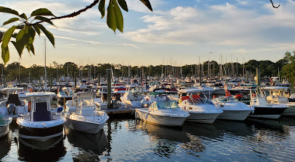 You’d Be Surprised To Learn That Fairfield, Connecticut Is One Of The Country’s Best Coastal Towns