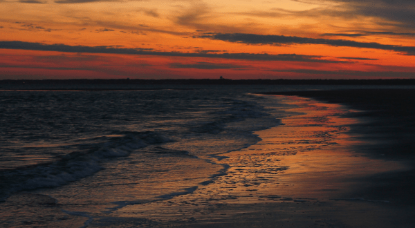 The Amazing Beach Every Georgian Will Want To Visit