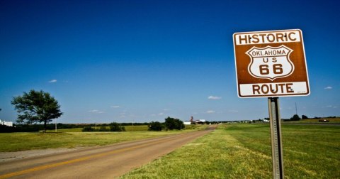 Some People Don't Know That Oklahoma Was The First To Do These 12 Things