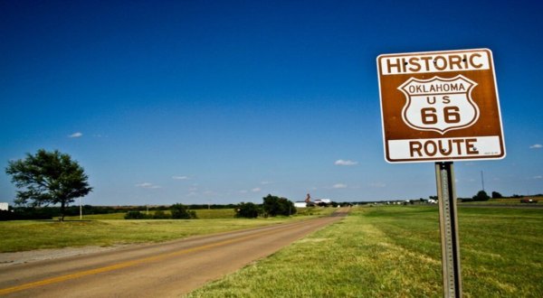 Some People Don’t Know That Oklahoma Was The First To Do These 12 Things