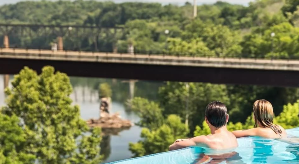 You Could Spend Forever Exploring This West Virginia Small Town, But We’ll Settle For A Weekend