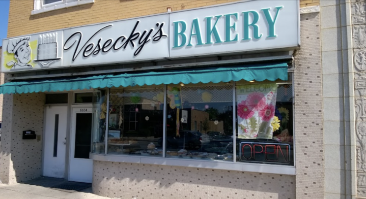 best bakery in Berwyn, Illinois