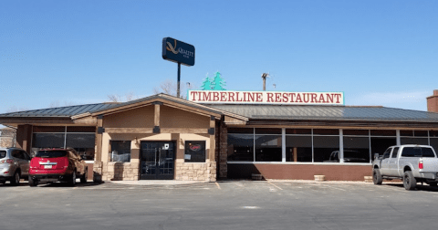 This Small Town Restaurant In Utah Is One Of The Most Delicious Places You'll Ever Eat