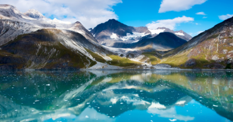 Glacier Bay National Park Is A Magical Place In Alaska You Thought Only Existed In Your Dreams