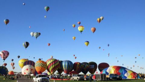 The Sky Will Be Filled With Colorful And Creative Hot Air Balloons At First Fruits Farm Memorial Balloon Festival In North Carolina