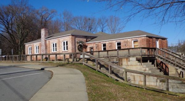 6 Incredible Places Around North Carolina That Were Once Part Of The Underground Railroad