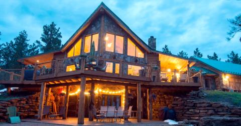 Here Are The 15 Absolute Best Places To Stay In South Dakota