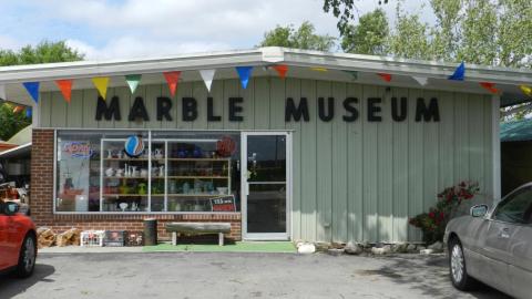 This Unique Museum And Store In Nebraska Will Take You Right Back To Your Childhood
