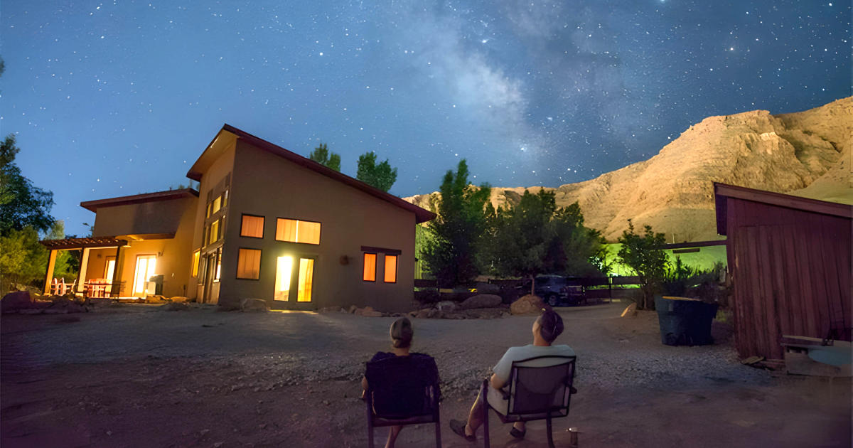 Here Are The 18 Absolute Best Places To Stay In Utah