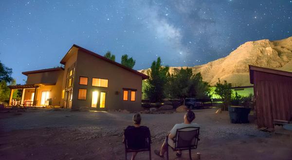 Here Are The 18 Absolute Best Places To Stay In Utah