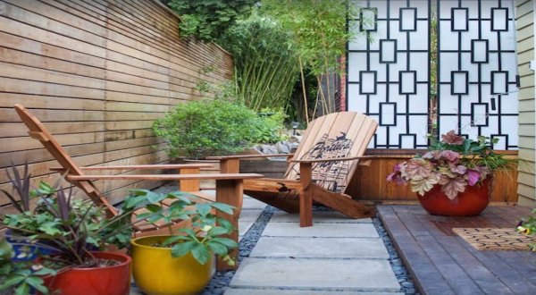 Spend The Night In This Award-Winning Portland, Oregon Eco Cottage For An Unforgettable Adventure
