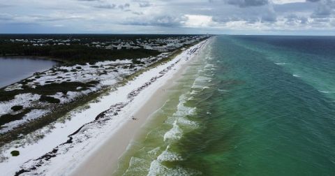 Few People Know There's A Beautiful State Park Hiding In This Tiny Florida Town