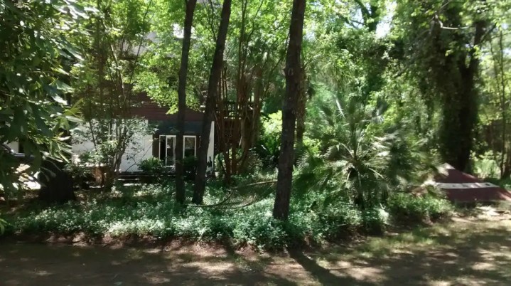 Best Cabin Rental in Edisto Island, South Carolina
