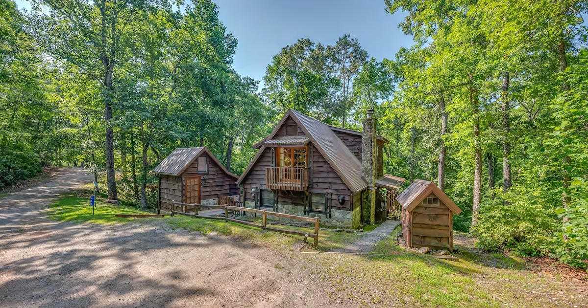 Here Are The 19 Absolute Best Places To Stay In North Carolina